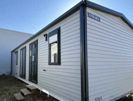 Mobil-home O&rsquo;HARA- 1064 3Ch 2S