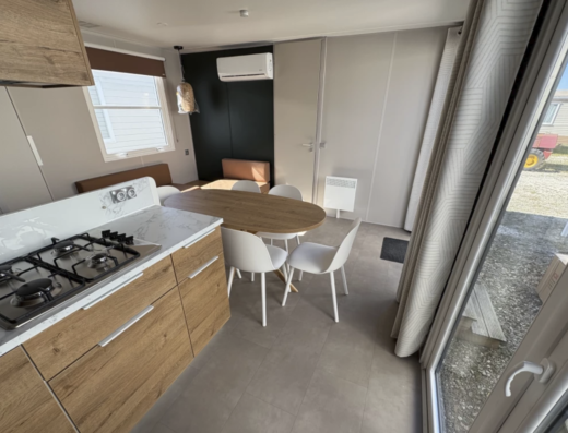 Mobil-home O&rsquo;HARA- 1064 3Ch 2S