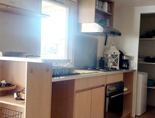 Mobil-home Trigano EVOLUTION 27 2016