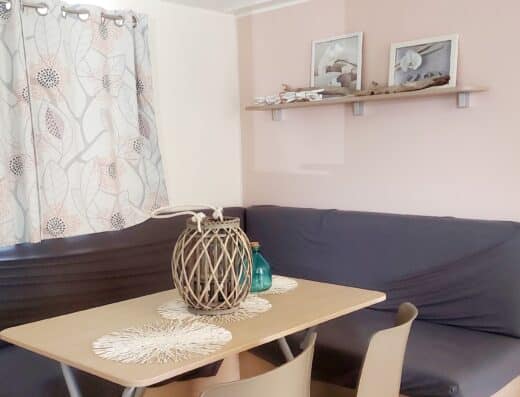 Mobil-home Trigano EVOLUTION 27 2016