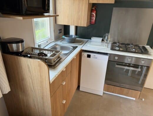 Mobil-home IRM IRM CASITA 3 2023