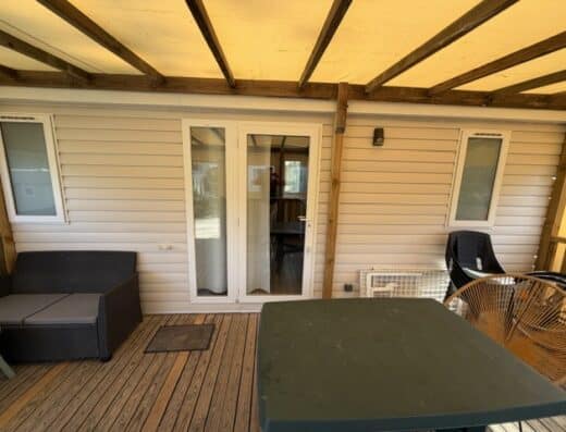Mobil-home IRM IRM CASITA 3 2023