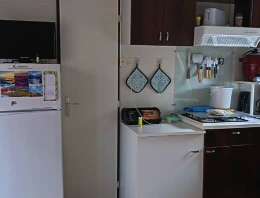 Mobil-home O&rsquo;Hara O&rsquo;Phéa 784 2008