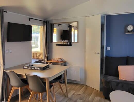 Mobil-home Trigano Amira 2023
