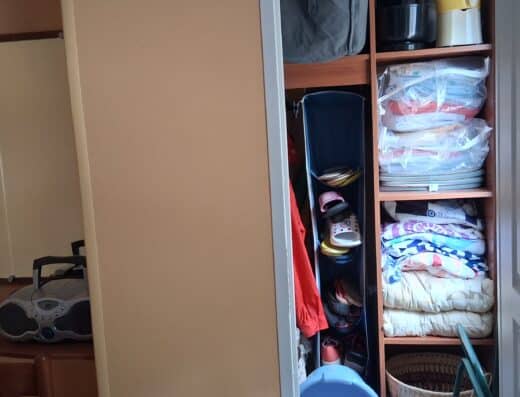 Mobil-home IRM rubis 2 grand confort 2005