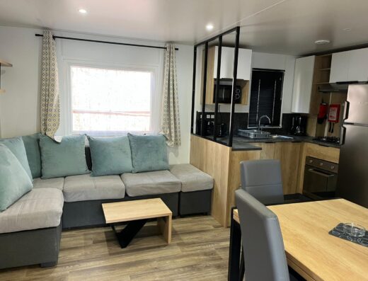 Mobil-home Rapidhome Bora bora 2022