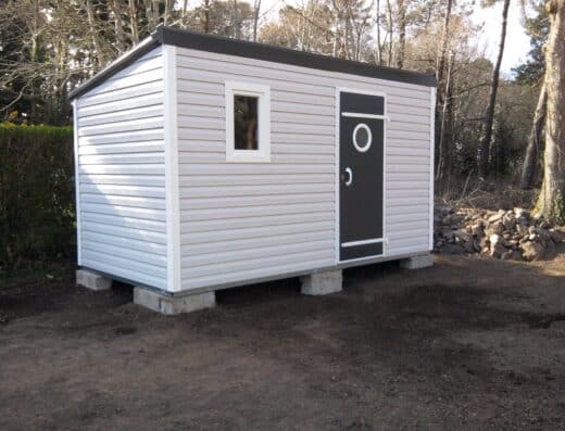 Mobil-home O&rsquo;Hara 980 2 ch + Dressing 2026