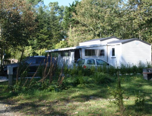 Mobil-home O&rsquo;Hara 980 2 ch + Dressing 2026