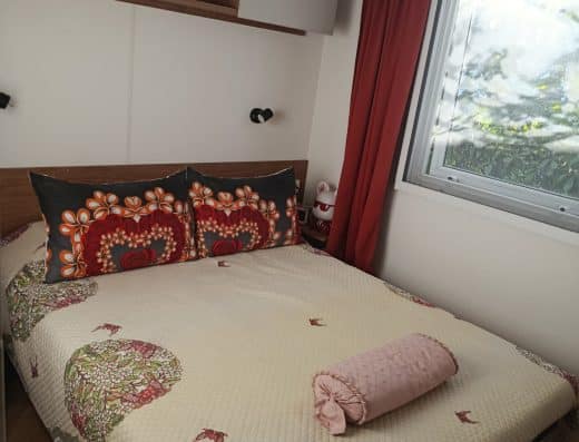 Mobil-home IRM Amorosa 3 2020