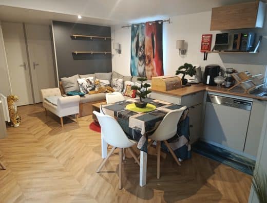 Mobil-home IRM Amorosa 3 2020