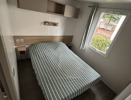 Mobil-home IRM Eleganzia 2013