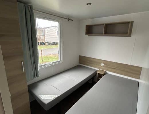 Mobil-home IRM Eleganzia 2013
