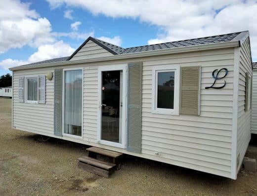 Mobil-home Rapidhome loft 85 2026