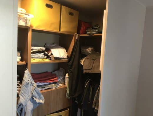 Mobil-home IRM Capucine 2023