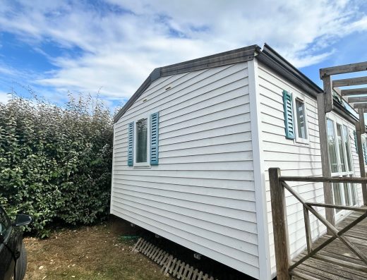 Mobil-home O&rsquo;Hara 834 2003