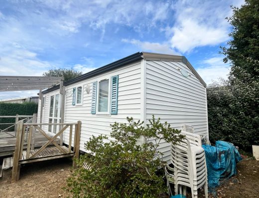 Mobil-home O&rsquo;Hara 834 2003