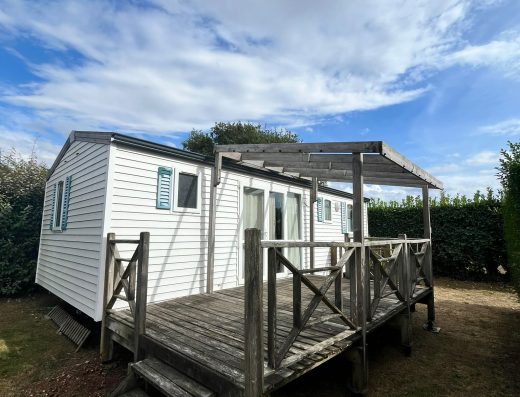 Mobil-home O&rsquo;Hara 834 2003
