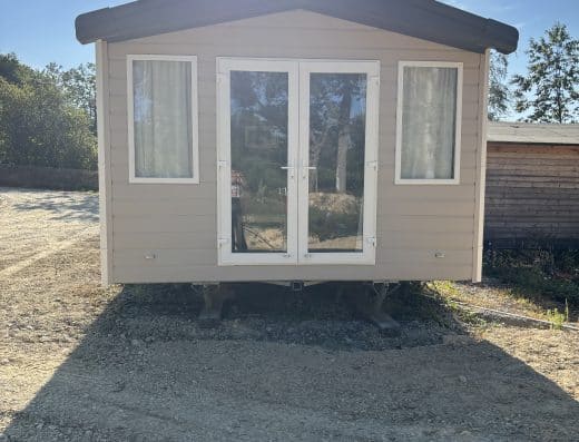 Mobil-home Autre Victory Stonewood 2021