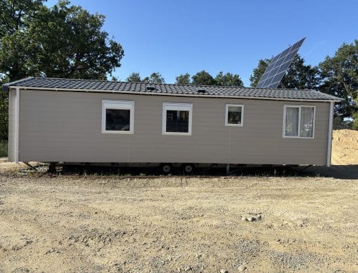 Mobil-home Autre Victory Stonewood 2021