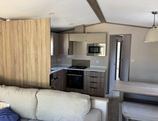Mobil-home Autre Victory Stonewood 2021