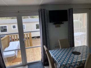 Mobil-home Rapidhome MOANA 2018