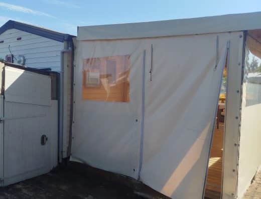 Mobil-home O&rsquo;Hara O&rsquo;Hara 2014