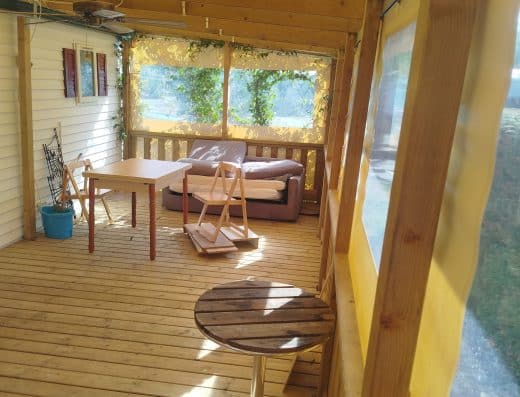 Mobil-home O&rsquo;Hara O&rsquo;Hara 2014