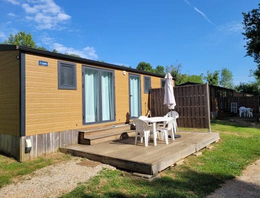 Mobil-home Autre Nidify 2022