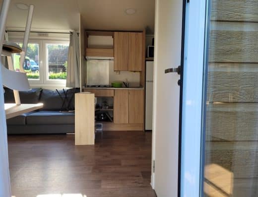 Mobil-home Autre Nidify 2022
