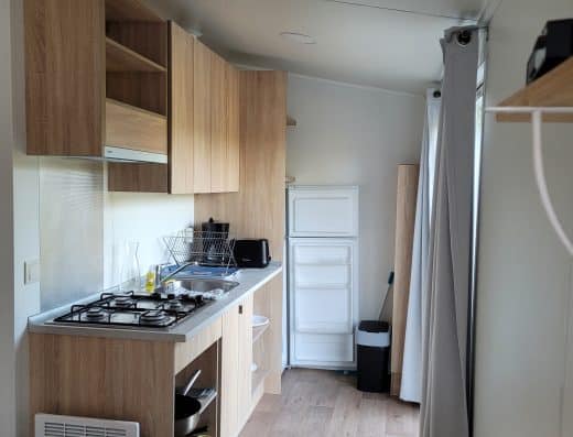 Mobil-home Autre Nidify 2022