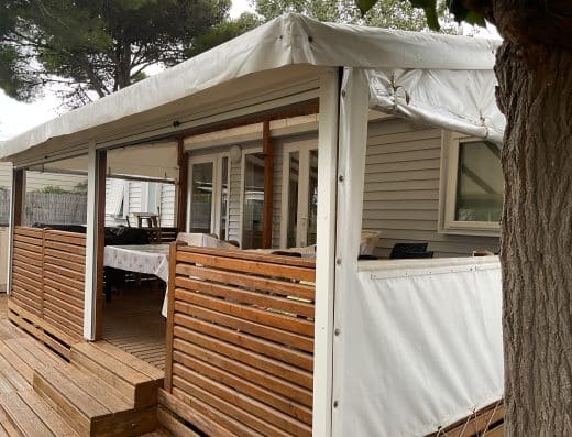 Mobil-home O&rsquo;Hara 1064 2018
