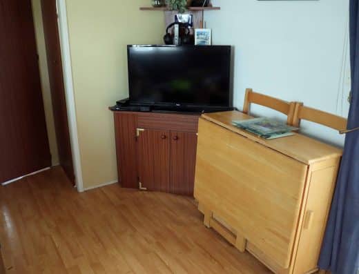 Mobil-home O&rsquo;Hara Otiny 840 2000