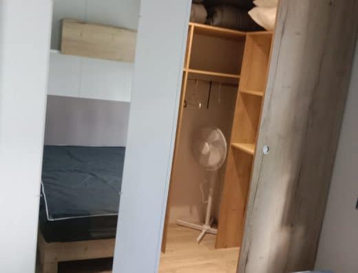 Mobil-home Rapidhome Bora Bora 2019