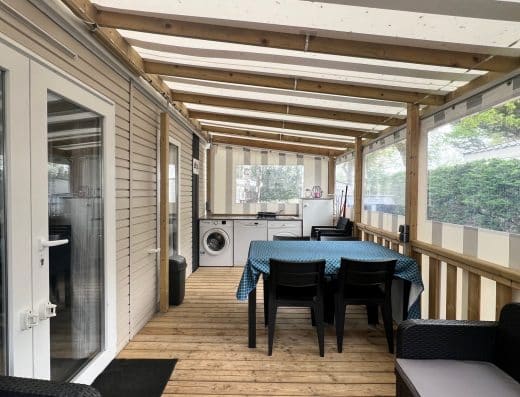 Mobil-home Rapidhome SALSA 2022