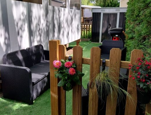 Mobil-home Rapidhome SALSA 2022