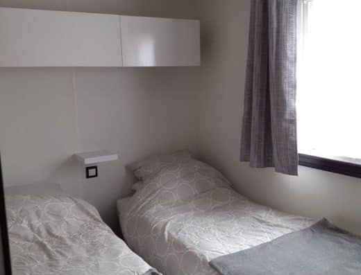 Mobil-home Rapidhome SALSA 2022