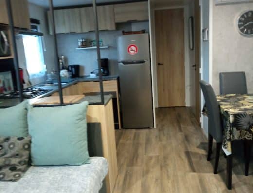 Mobil-home Rapidhome bahiana 2023