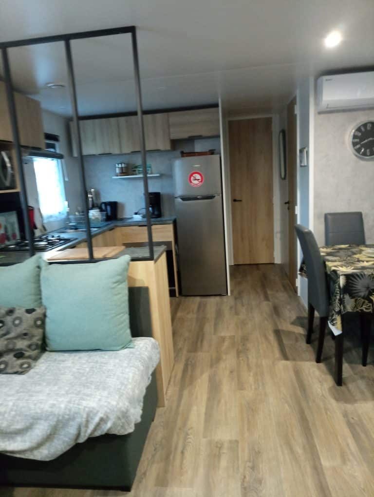 Mobil-home Rapidhome bahiana 2023