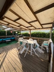 Mobil-home Autre Roller 2026