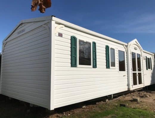 Mobil-home test 3-f