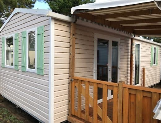 Mobil-home test 3-f