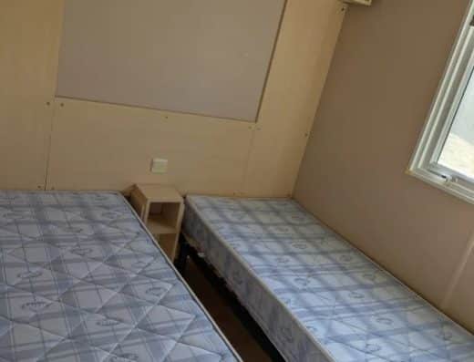 Mobilhome IRM- Autre