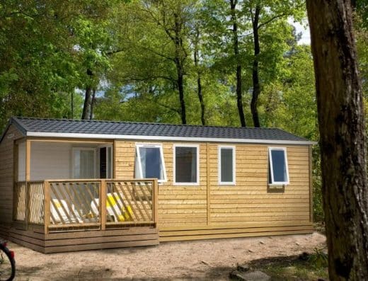 Mobilhome IRM- Loggia 3