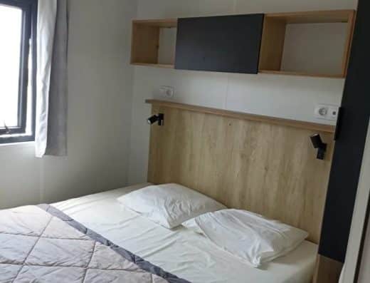 Mobilhome RAPIDHOME- Lodge 87