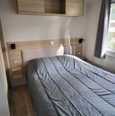Mobilhome TRIGANO- Passion 3Ch 2Sdb