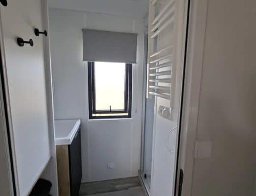 Mobilhome RAPIDHOME- Lodge 87