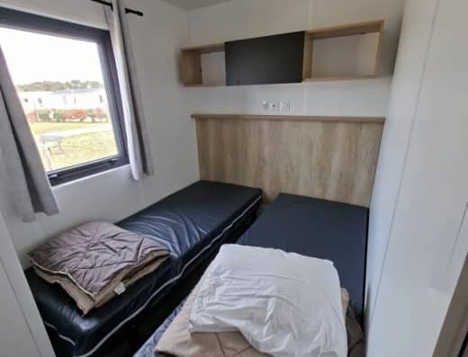 Mobilhome RAPIDHOME- Lodge 87