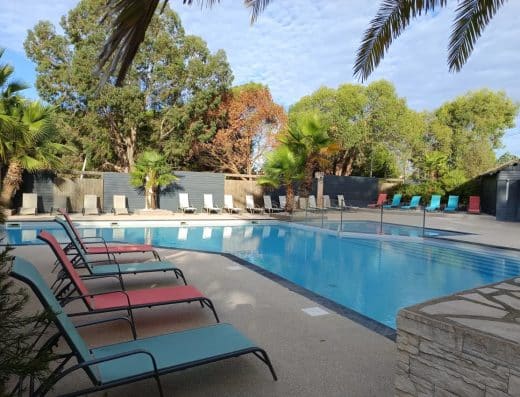 Mobilhome LOUISIANE- Taos Familial