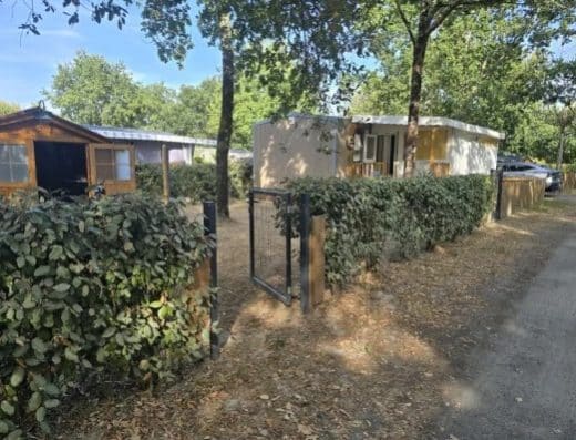 Mobilhome IRM- Emeraude 3Ch